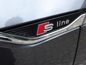 Audi A5 35 TDI S tronic Sportback S line picture 2