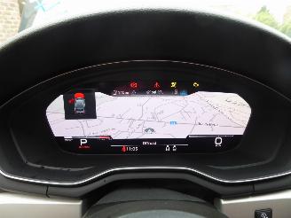 Audi A5 35 TDI S tronic Sportback S line picture 13