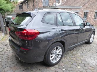 BMW X3 xDrive 30 e Advantage picture 4