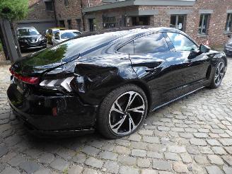 Audi E-tron GT quattro picture 5