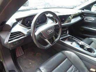 Audi E-tron GT quattro picture 16