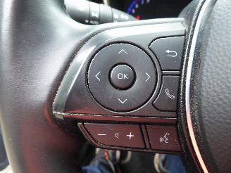 Toyota Corolla Touring Sports Hybrid Premium picture 17