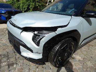 Kia EV3 150 kW GT Line picture 2