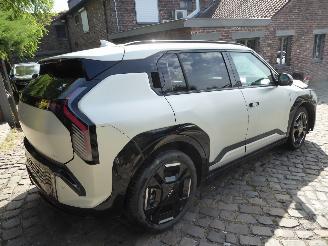 Kia EV3 150 kW GT Line picture 8