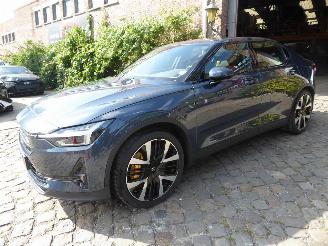 škoda osobní automobily Polestar 2 Long Range Dual Performance 2024/11