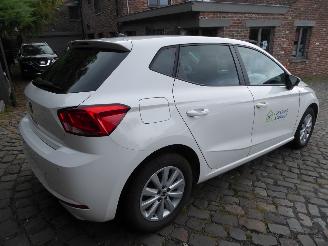 Seat Ibiza Style picture 5