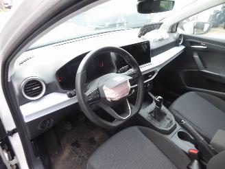 Seat Ibiza Style picture 9