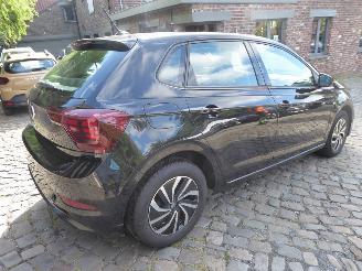 Volkswagen Polo Life TSI picture 5