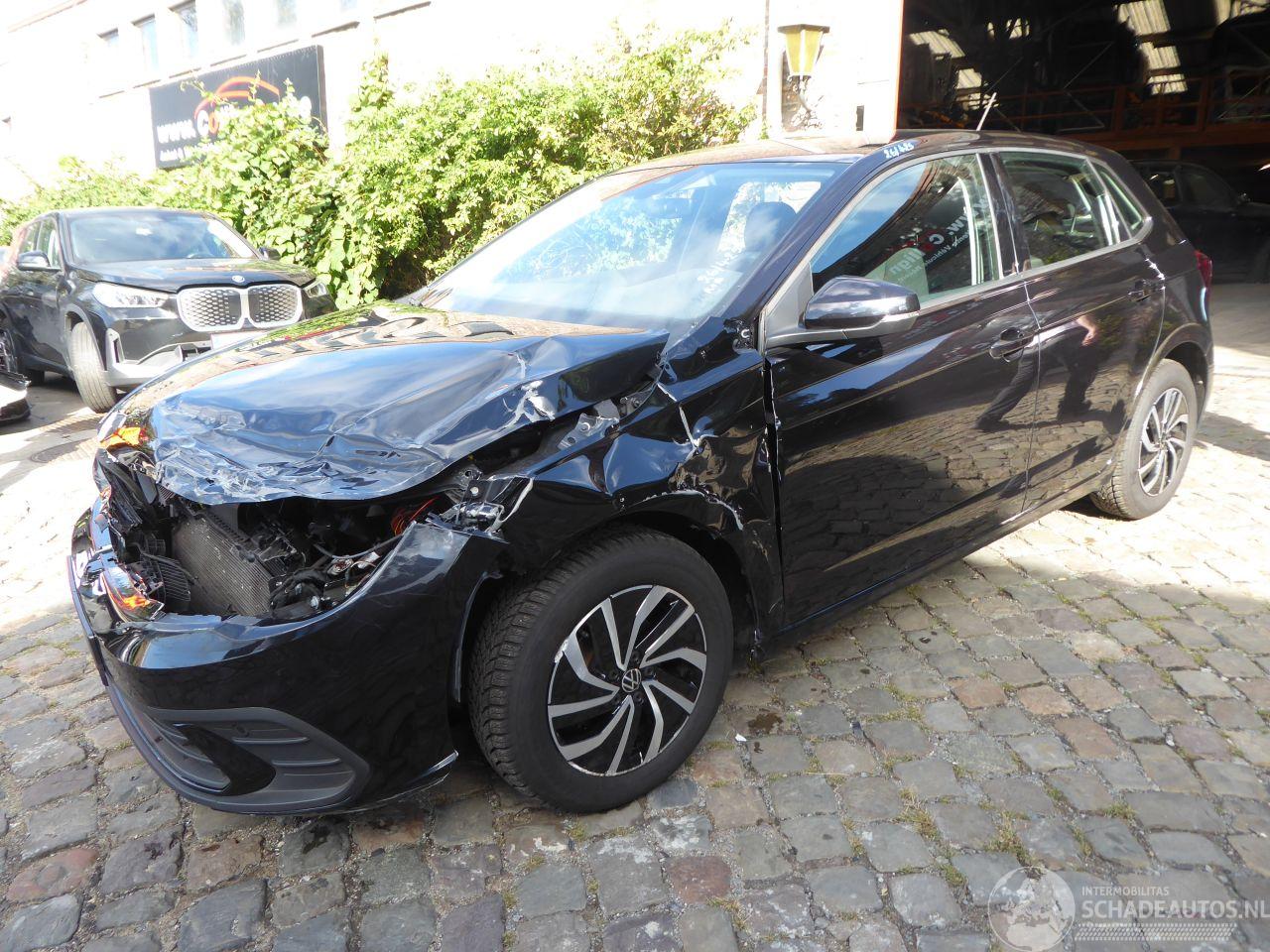 Volkswagen Polo Life TSI