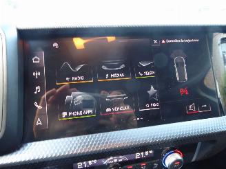 Audi A1 Sportback 25 TFSI picture 21