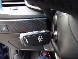 Audi A1 Sportback 25 TFSI picture 17