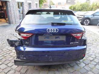 Audi A1 Sportback 25 TFSI picture 6