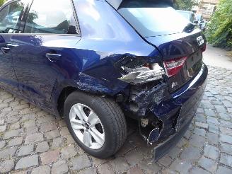 Audi A1 Sportback 25 TFSI picture 8