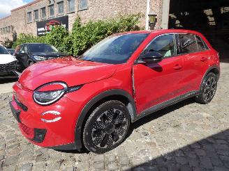 škoda osobní automobily Fiat 600 Hybrid La Prima 2025/2