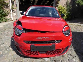 Fiat 600 Hybrid La Prima picture 2