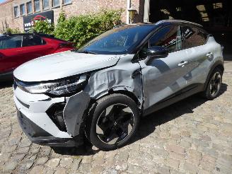 škoda osobní automobily Renault Captur II Techno 2025/7
