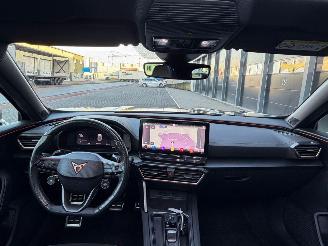 Cupra Formentor 2.0 TSI 4DRIVE 310 PK Pano Leer picture 8