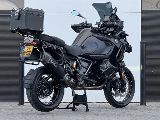 BMW R 1250 GS Adventure Martin Edition volledig akrapovic uitlaatsysteem picture 2