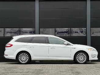 Ford Mondeo 1.6 TDCi Titanium Navi Clima PDC picture 3