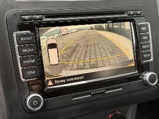 Volkswagen Touran 2.0 TDI Xenon Navi Camer Leer picture 11