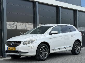 Tweedehands auto Volvo Xc-60 2.0 D4 Navi Leer Clima EURO-6 2015/1