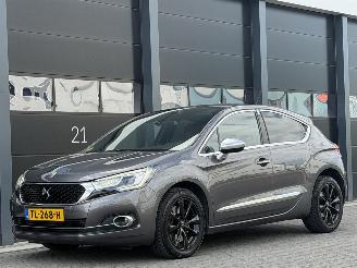  Citroën DS4 2.0 BlueHDI Denon Leer Camera EURO-6 2015/11