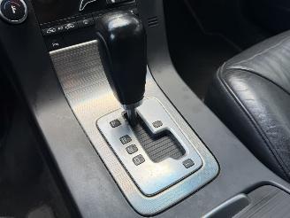 Volvo V-70 2.4 D5 Leer Navi Clima PDC picture 12