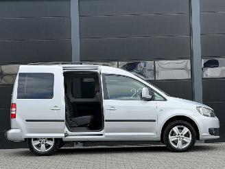 Volkswagen Caddy 1.6 TDI Navi Clima 5-PERS picture 4