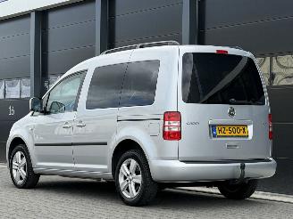Volkswagen Caddy 1.6 TDI Navi Clima 5-PERS picture 6
