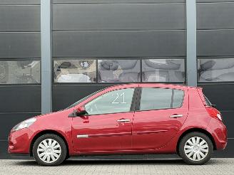 Renault Clio 1.5 dCi Parisienne Clima picture 6