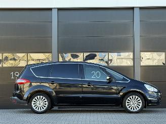 Ford S-Max 1.6 TDCI Titanium Navi Clima 7-PERS picture 3