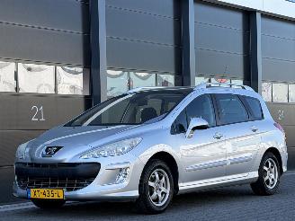 Avarii autoturisme Peugeot 308 1.6 VTi Panorama Clima PDC 2009/10