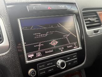 Volkswagen Touareg 3.0 TDI Xenon Leer Camera PDC picture 11