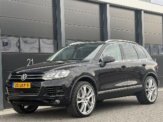Volkswagen Touareg 3.0 TDI Xenon Leer Camera PDC picture 1