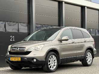 Honda Cr-v 2.2D 4x4 Navi Panorama Clima Camera picture 1