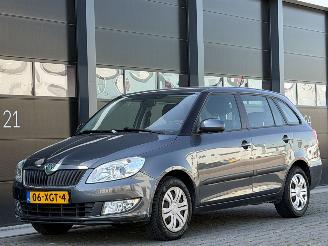 Skoda Fabia 1.2 TSI Ambition picture 1