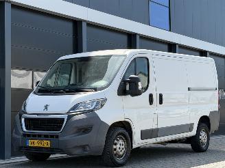 Peugeot Boxer 2.2 HDI L2-H2 Camera Airco picture 1