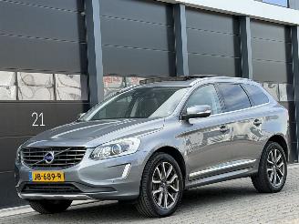 voitures voitures particulières Volvo Xc-60 2.0 D4 Summum Pano Navi Camer EURO-6 2016/1