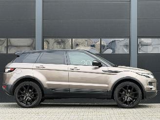 Land Rover Range Rover Evoque 2.2 TD4 4WD Pano Leer Clima picture 3