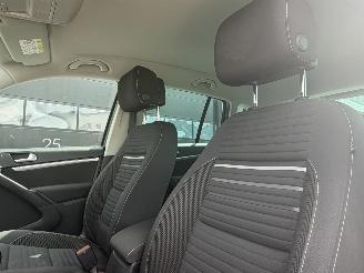 Volkswagen Tiguan 2.0 TDI CUP Clima PDC picture 9
