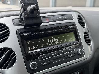 Volkswagen Tiguan 2.0 TDI CUP Clima PDC picture 11