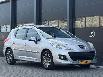 Peugeot 207 1.6 HDI Blue Lease picture 2
