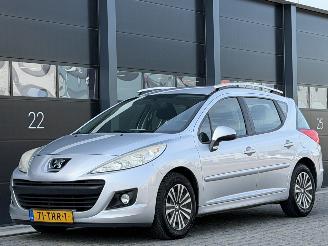 Peugeot 207 1.6 HDI Blue Lease picture 1