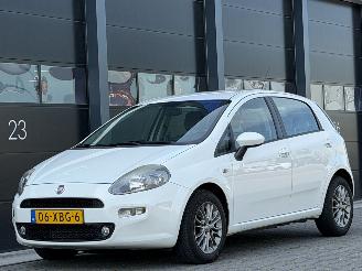 Fiat Punto Evo 1.3 M-Jet picture 1