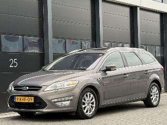 Ford Mondeo 1.6 TDCi ECOnetic Lease Platinum picture 1