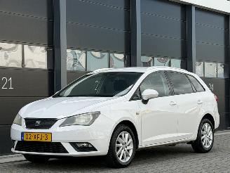 Seat Ibiza 1.2 TDI Style Ecomotive Airco PDC picture 1