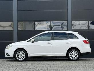 Seat Ibiza 1.2 TDI Style Ecomotive Airco PDC picture 6