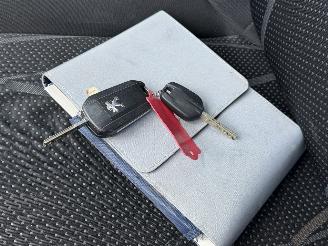 Peugeot 208 1.4 e-HDi Navi Pdc AUTOMAAT picture 12