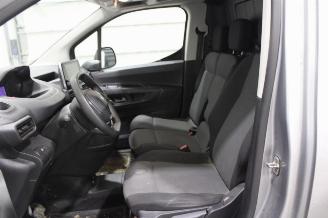 Peugeot Partner  picture 10