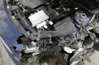 Mercedes Cla-klasse CLA 200 picture 22